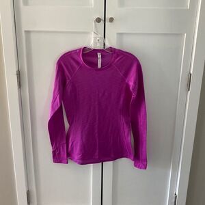 UA  Cold  Gear Thermal Top
